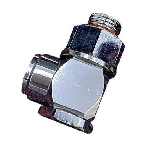 JR Kawasaki JRKSW13.8N Elbow Swivel Fitting 8.5mm - KHM Megatools Corp. JR Kawasaki JRKSW13.8N Elbow Swivel Fitting 8.5mm - KHM Megatools Corp.